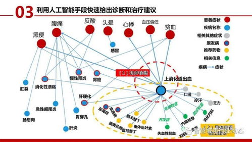 参考 医养结合大数据平台方案 ppt